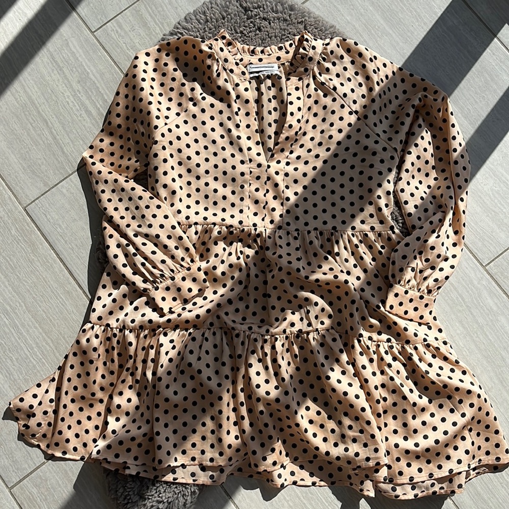 Urban Outfitters Mini Dress